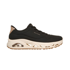 Skechers Slip-ins: UNO Glide-Step - Glide On Air 190113BLK