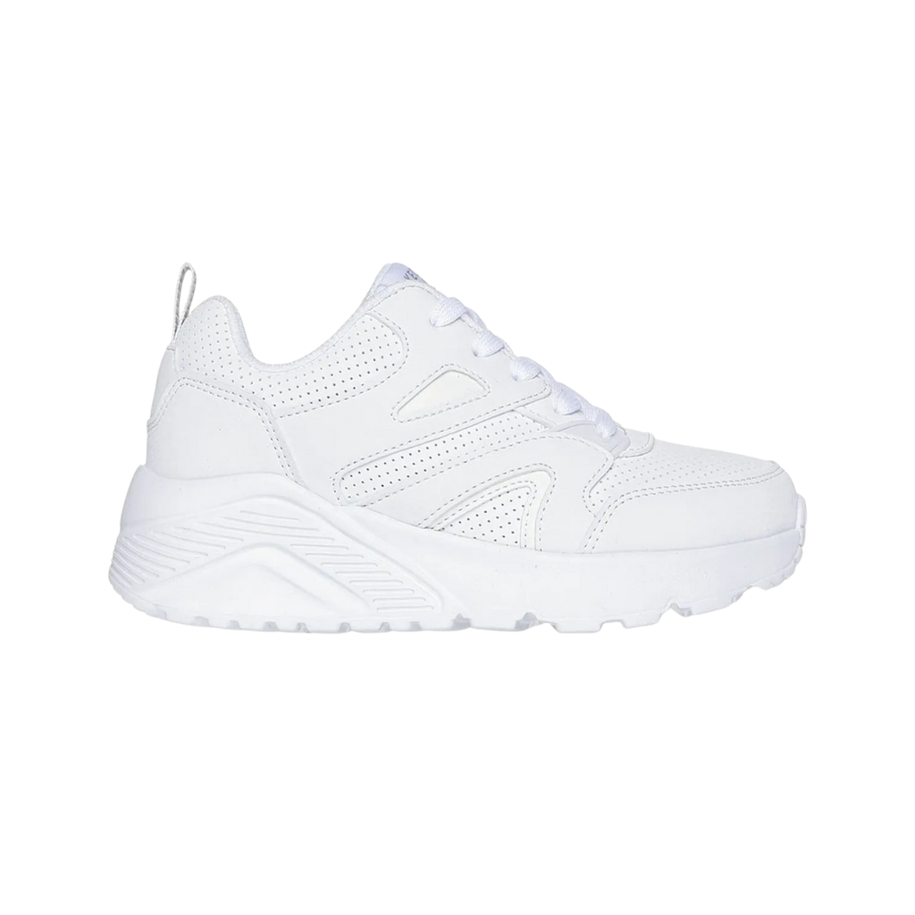 Skechers Uno Lite - Chroma Surge - 403641LWHT