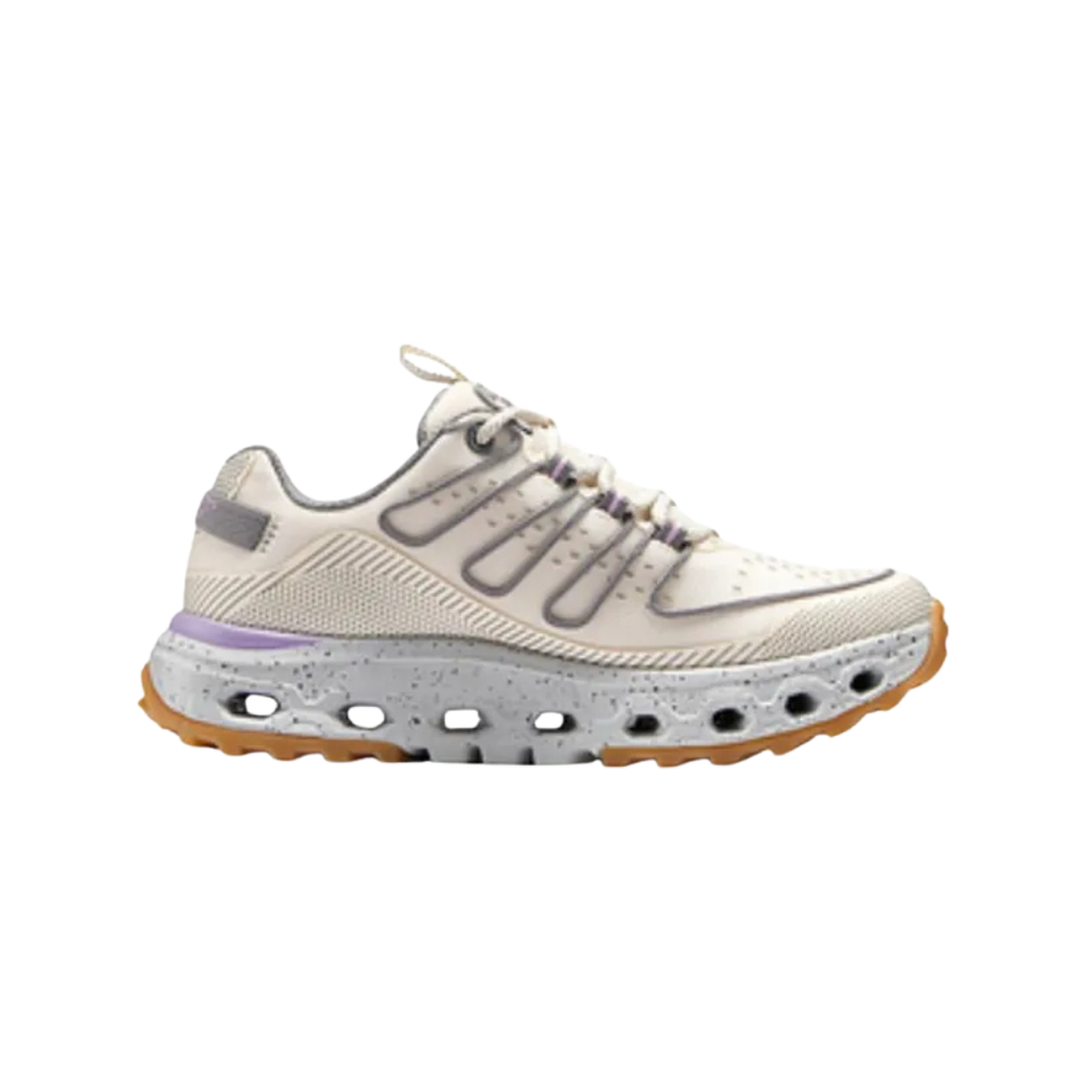 Skechers Glide-Step AT Púrpura natural - 180055NTPR