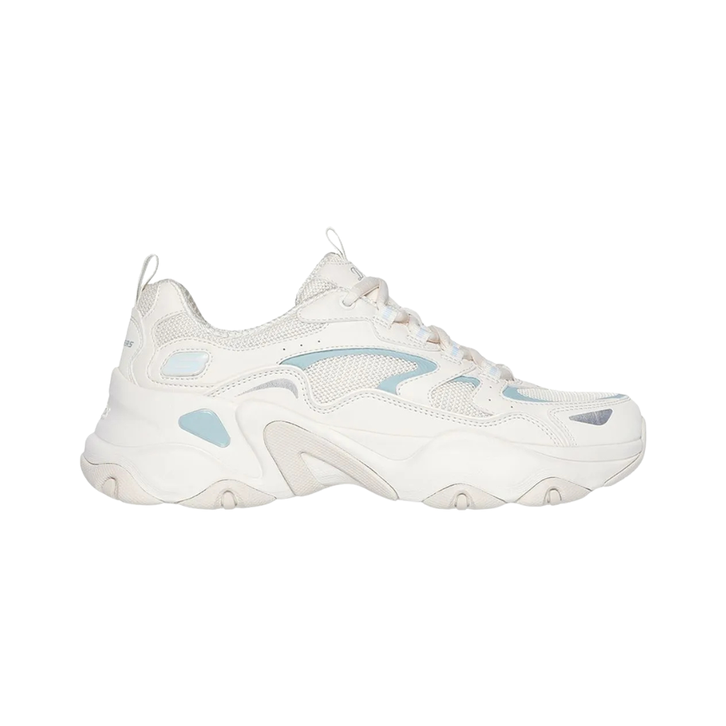 Skechers D'Lites 5.0 Mujer 150520NTBL