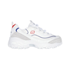 TENIS SKECHERS MUJER 150231WNVR D'LITES