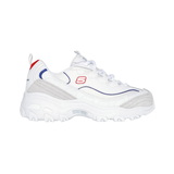 TENIS SKECHERS MUJER 150231WNVR D'LITES