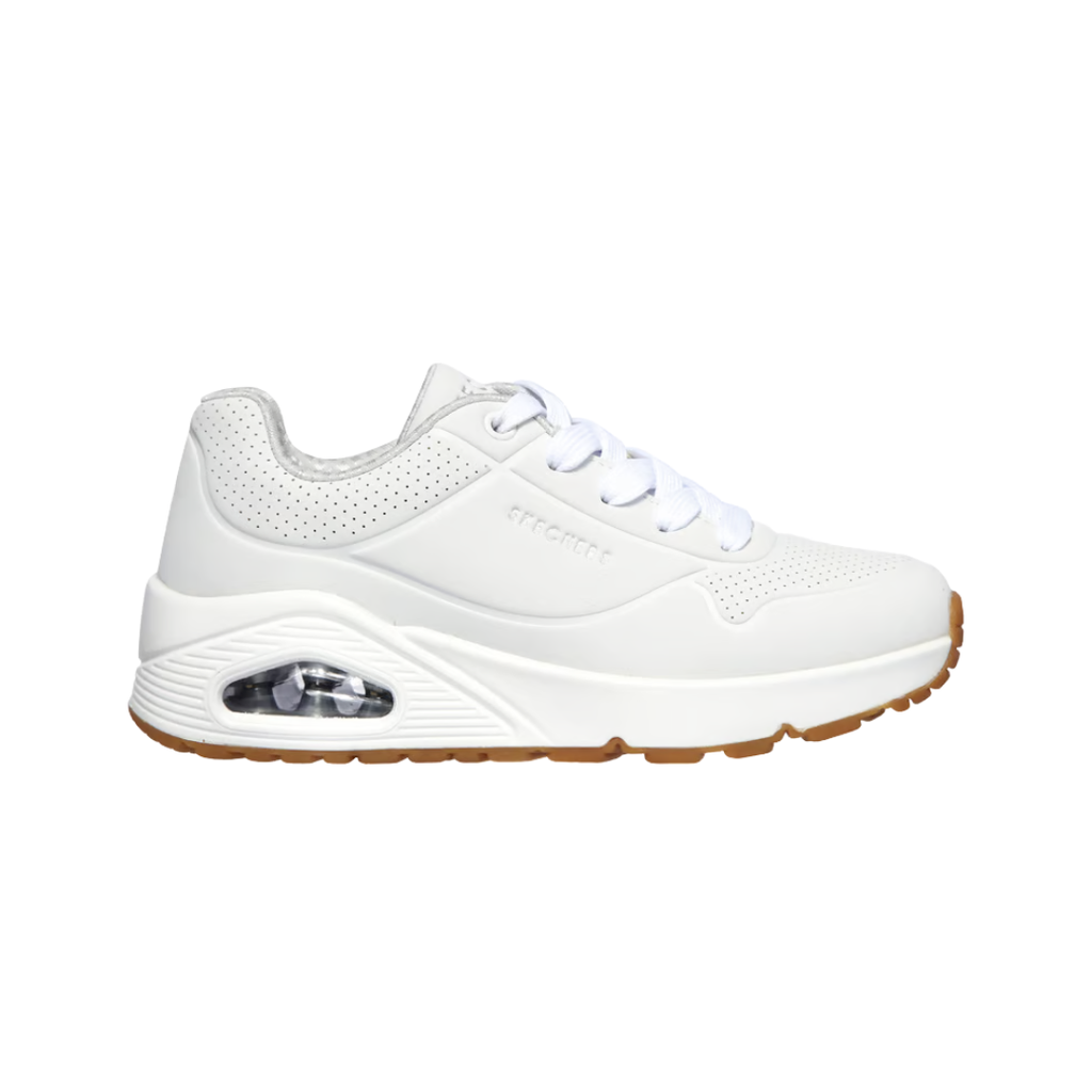 Skechers Skechers Uno-Standnair 403674lwht