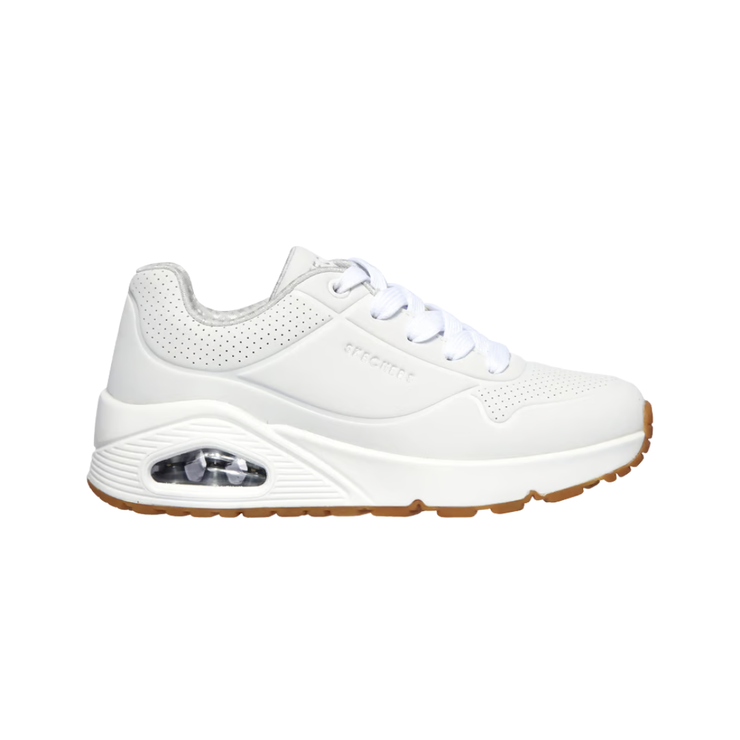 Skechers Skechers Uno-Standnair 403674lwht