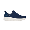 SKECHERS BOBS B FLEX SLIP-INS - 118306NVY