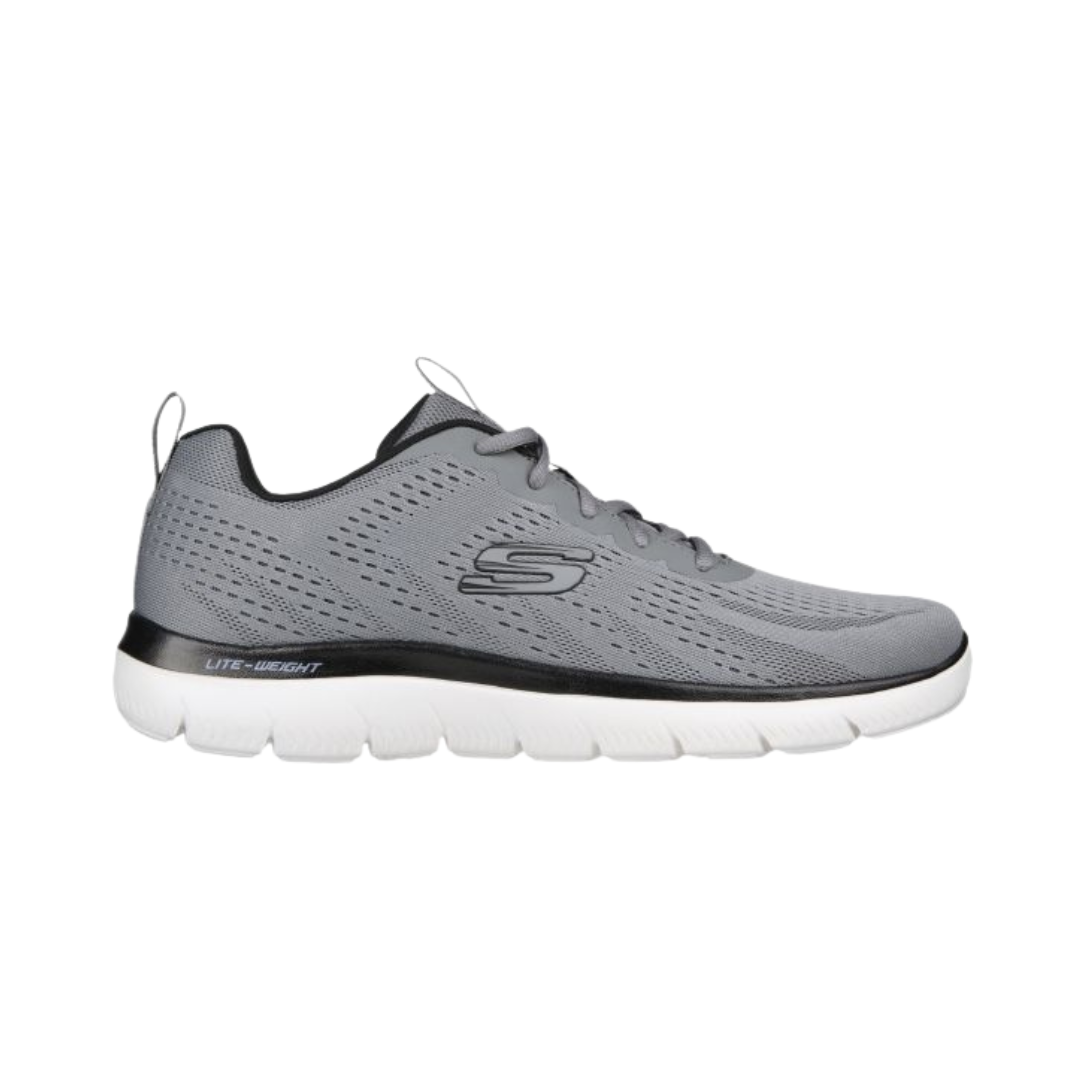 SKECHERS TORRE - 232395GYBK