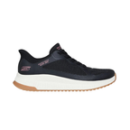 Skechers Slip-ins: BOBS Squad 4 117624BLK