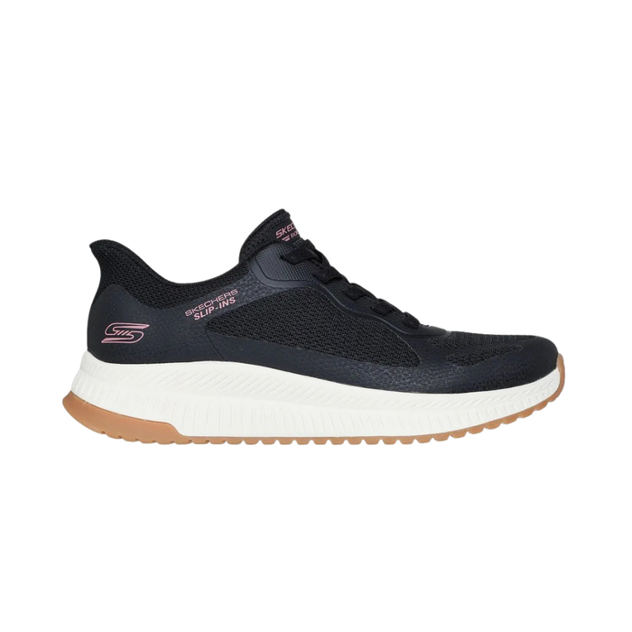 Skechers Slip-ins: BOBS Squad 4 117624BLK