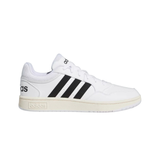 Tenis Hoops 3.0 Low Classic Vintage GY5434