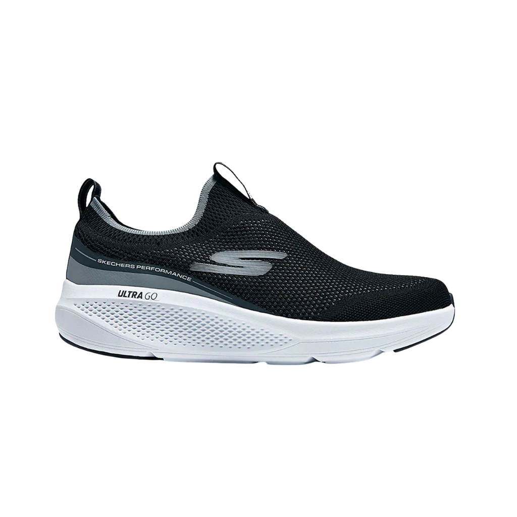 Skechers Go Run Elevate-UPLIFT - 220332BKW