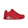 Skechers Uno Mujer 73690RDS