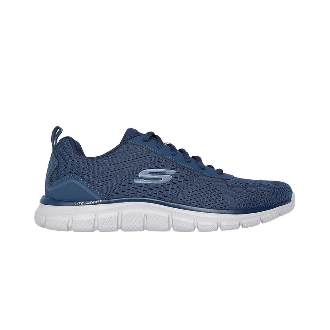 Skechers Sport Track - Leshur 232758BLU