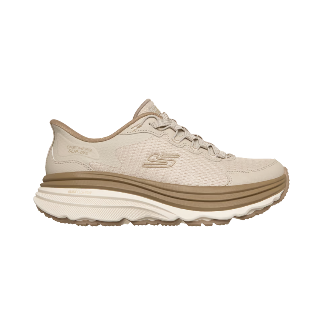 Skechers Skechers Slip-Ins: Zirrus 180265TAN
