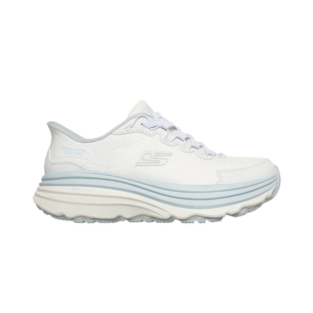 Skechers Slip-Ins: Zirrus 180265WHT