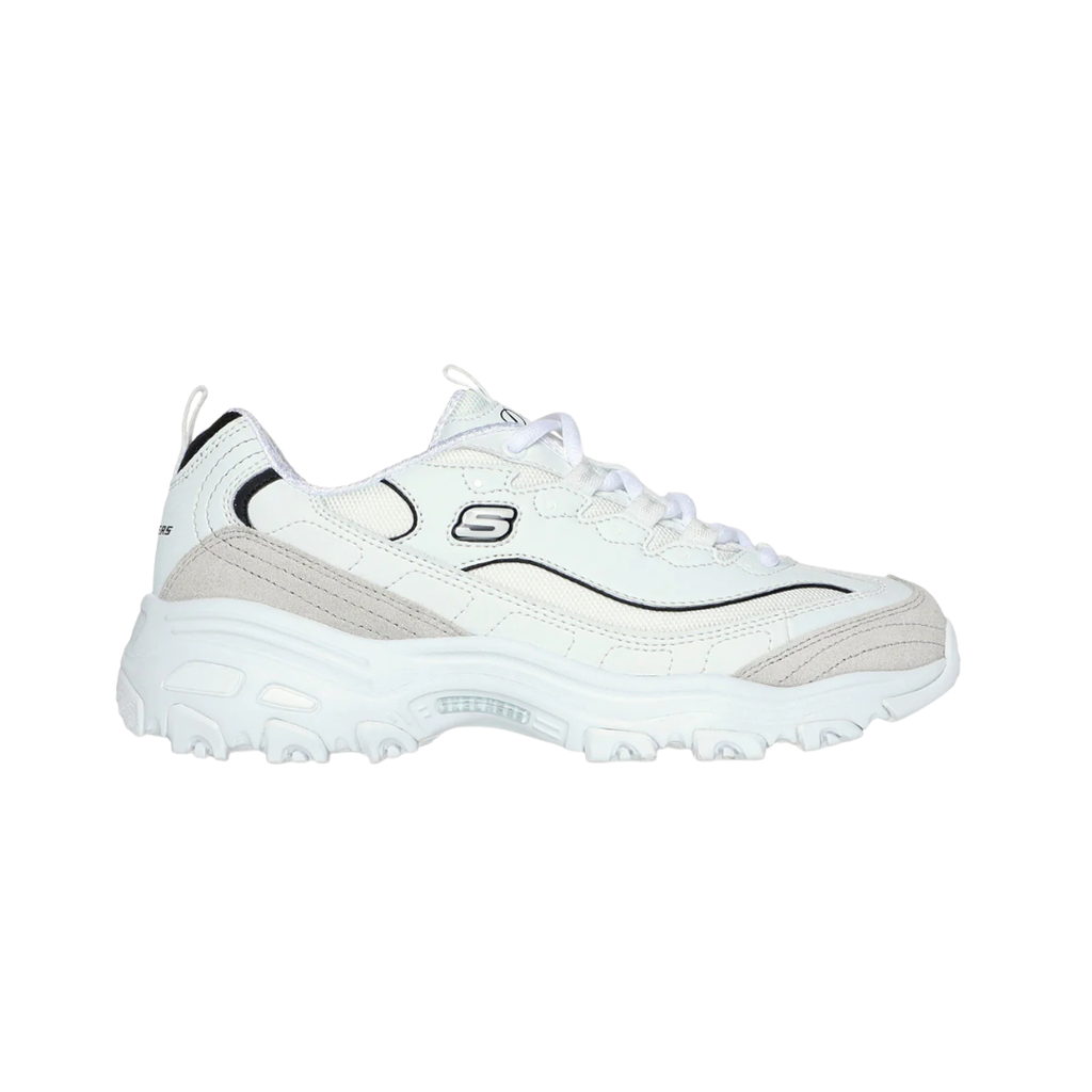 Skechers D´Lites 1.0 NEW HEAT - 150231WBK