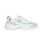 Skechers D´Lites 1.0 NEW HEAT - 150231WBK