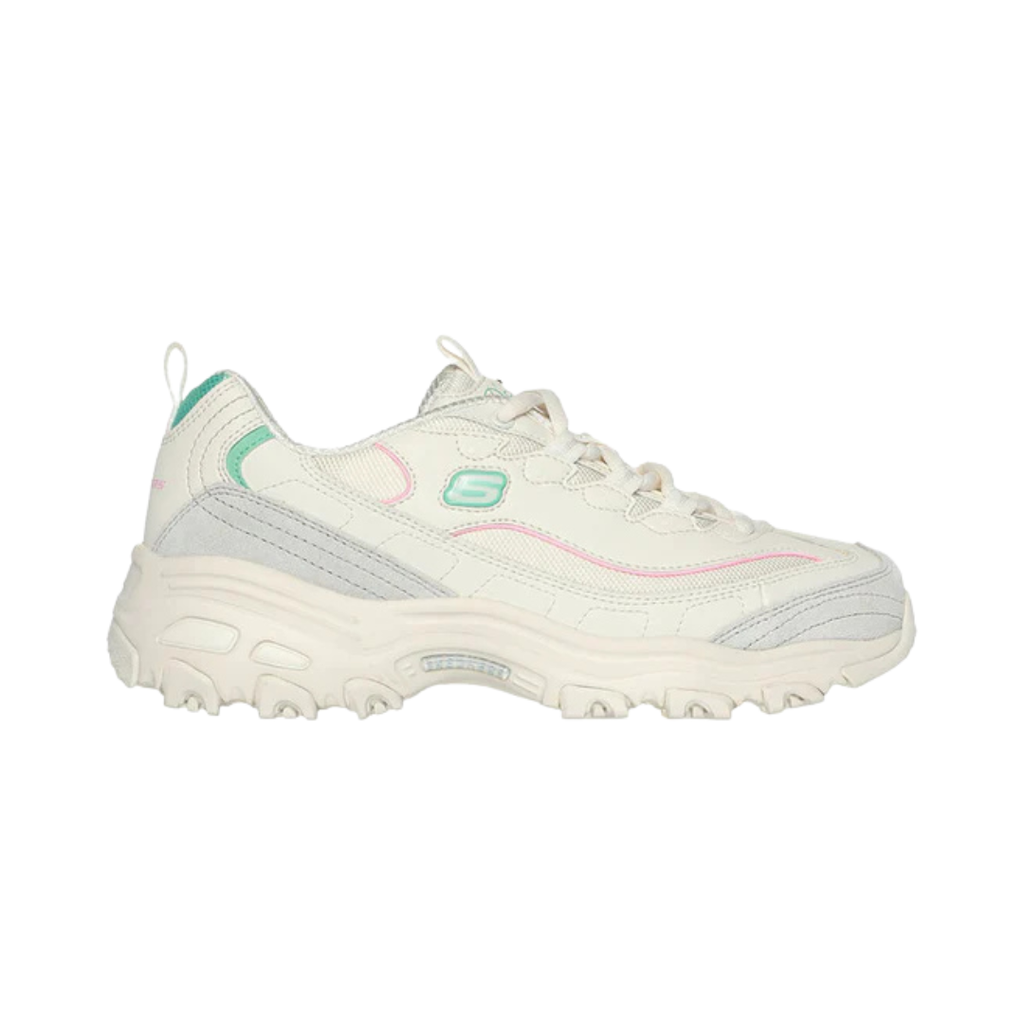Skechers D´Lites 1.0 - 150231NTMT