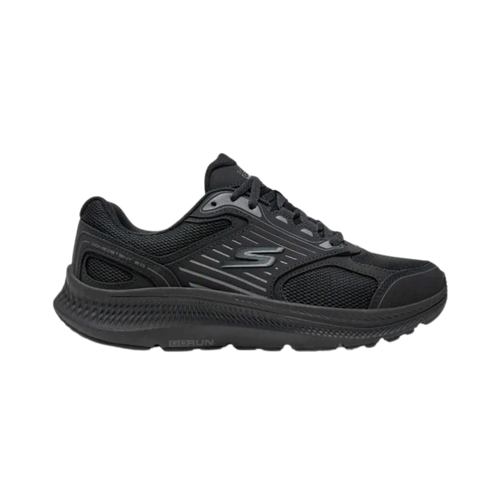 Skechers Go Run Consistent 128606BBK