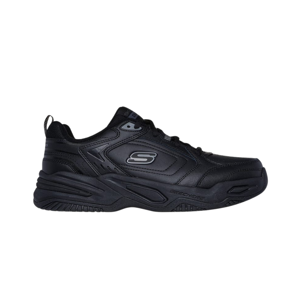 Skechers Relaxed Fit Durham 232730BBK