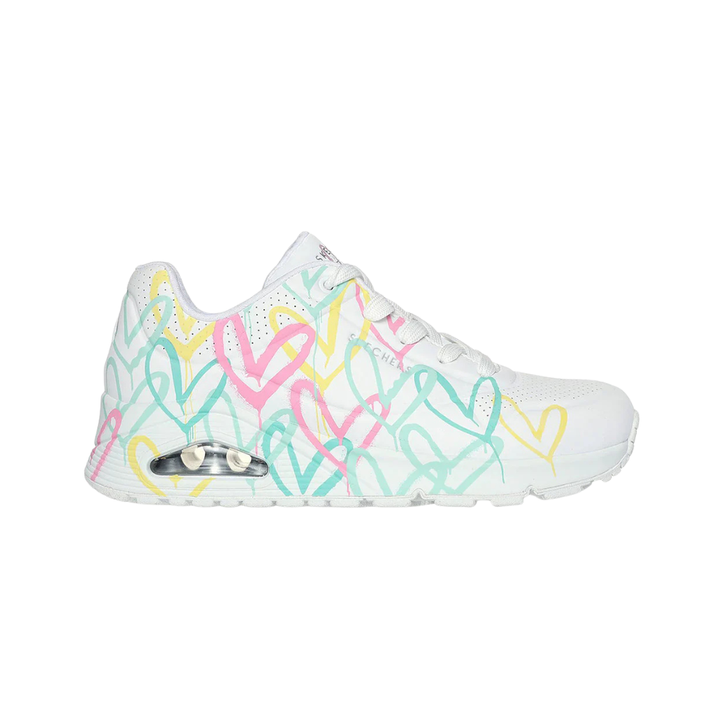 Skechers Street Uno - Changed Love 177982wmlt