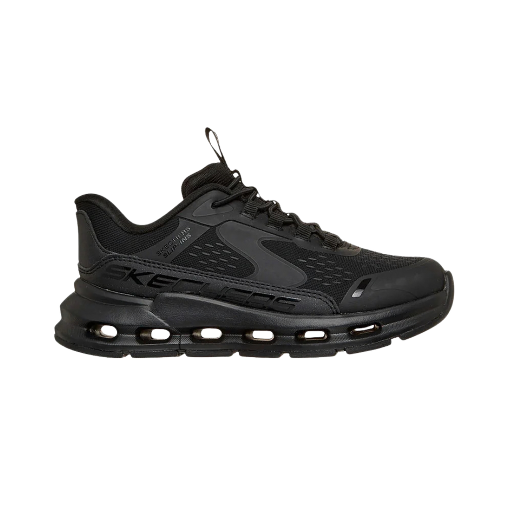 Skechers Slips-Ins Glide Step Kids 303654LBBK