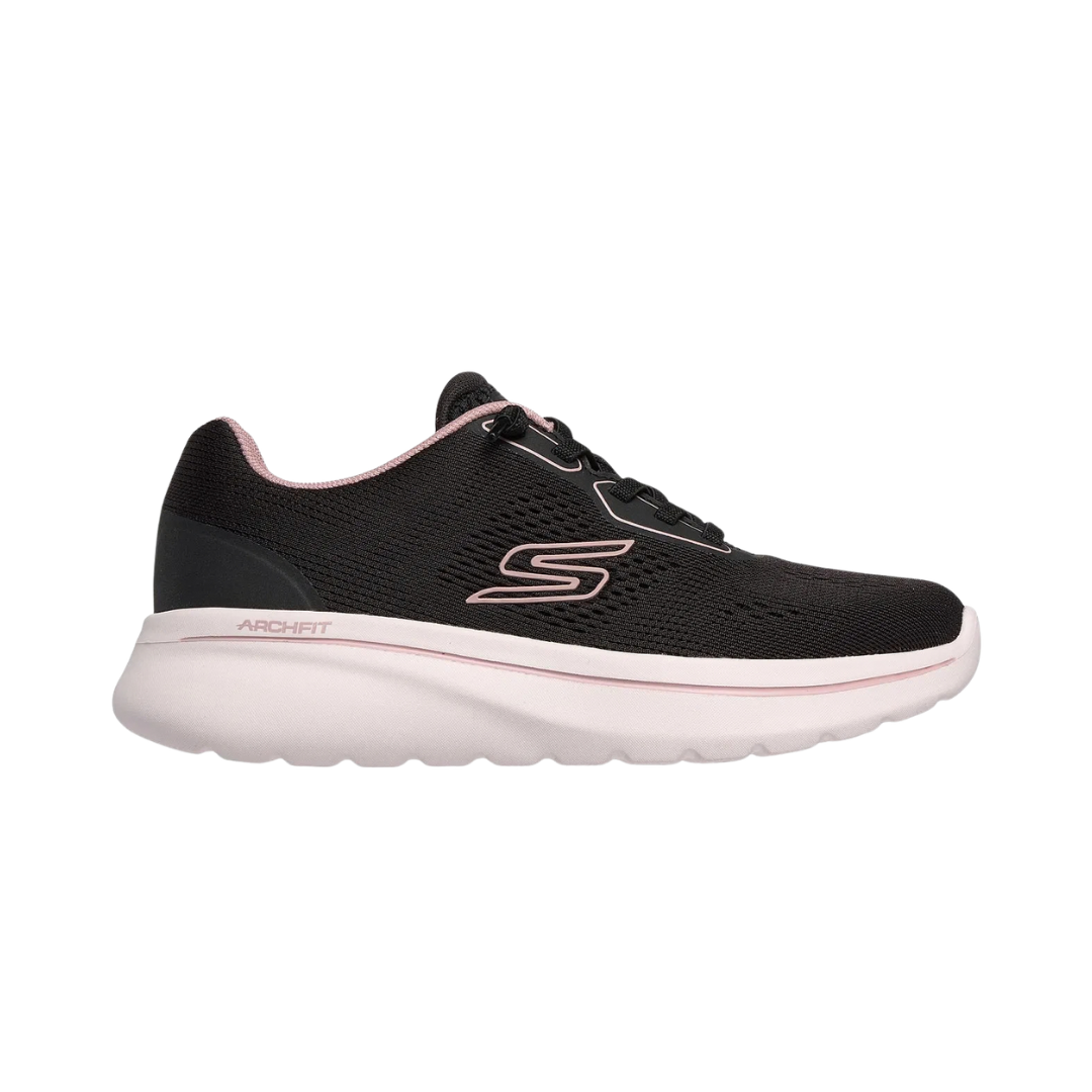 Skechers Go Walk Arch Fit 125848BKPK