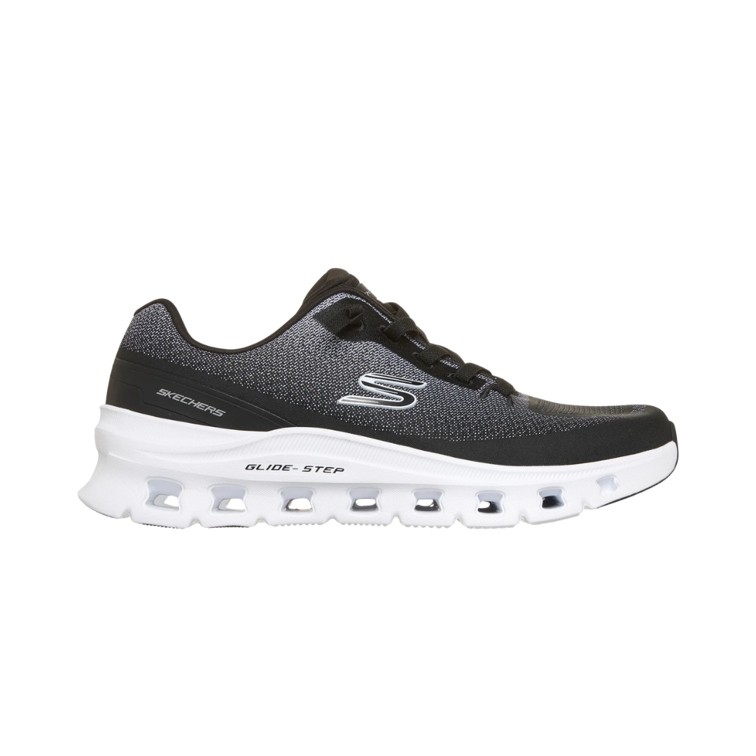 Skechers Glide-Step Pro 233132BKW