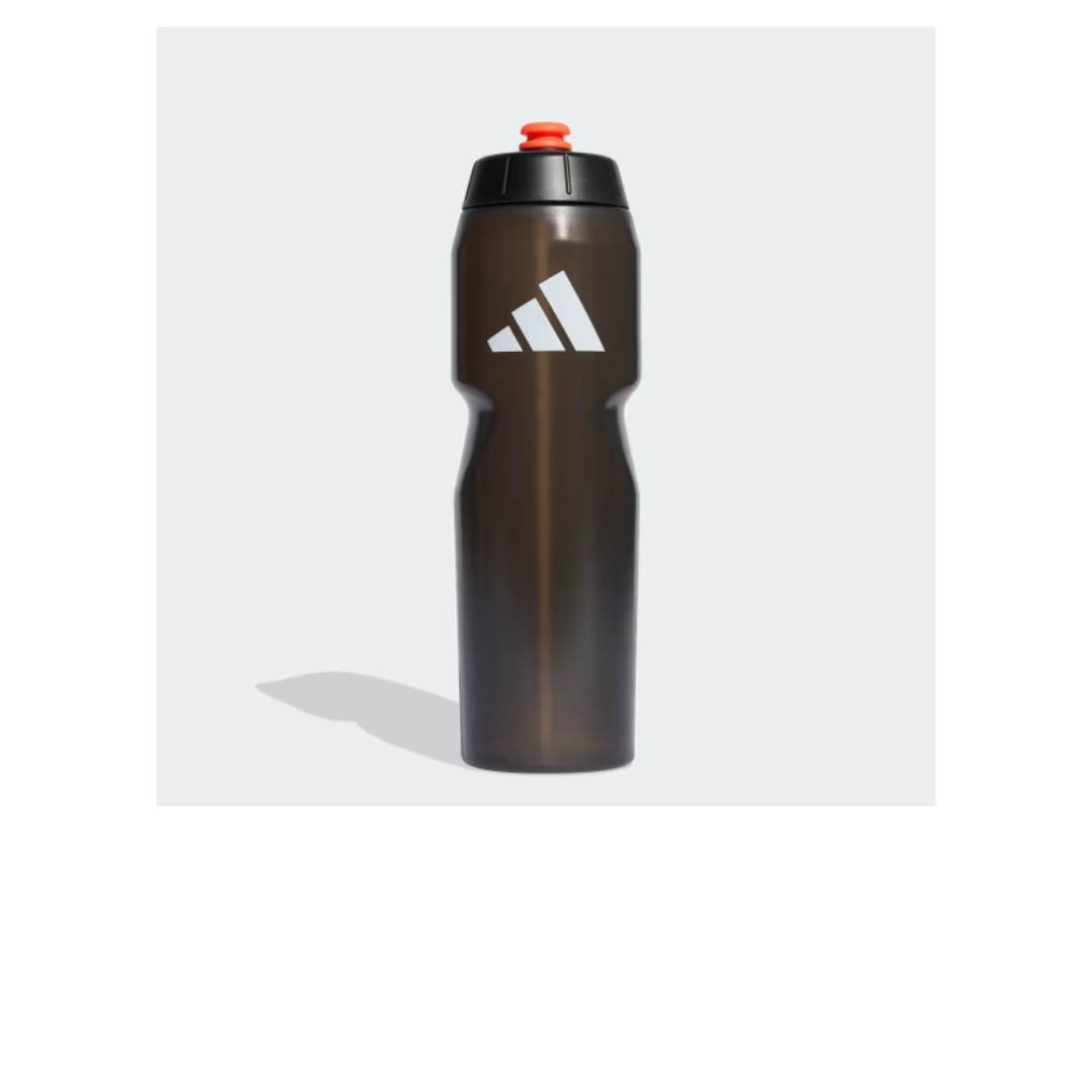 Adidas Botella 0.75 L negro unisex para entrenamiento KD2773