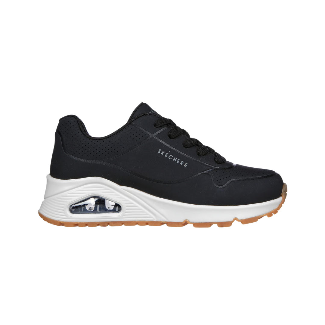 Skechers Uno GEN1 - 310523LBLK