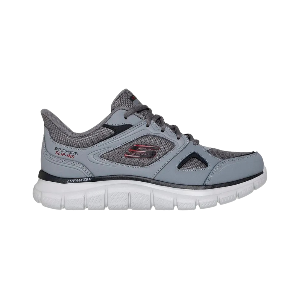Skechers Slip-ins: Track - Ezral 233039CCRD