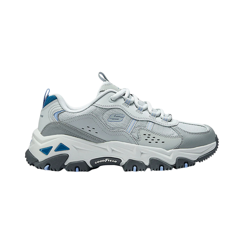 Skechers D'Lites Hiker - 180128GYBL