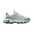 Skechers D'Lites Hiker - 180128GYBL