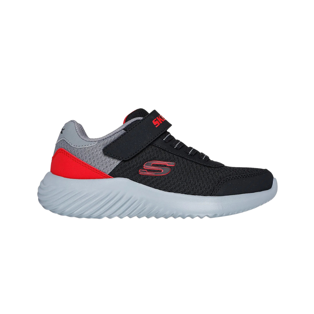 Skechers Trezy little Kids 403908LBKRD