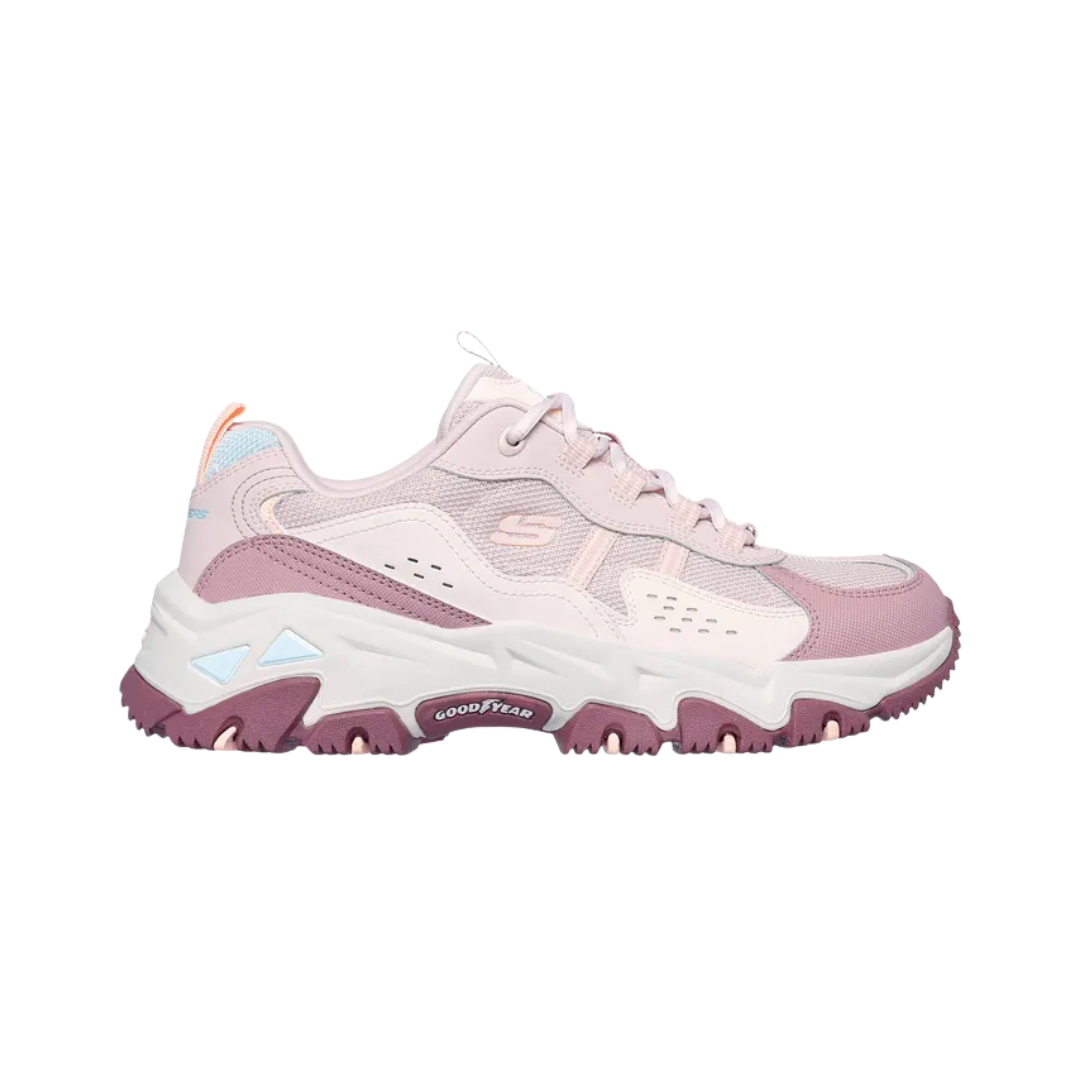 Skechers D'Lites 3.0 - 180128PKMT