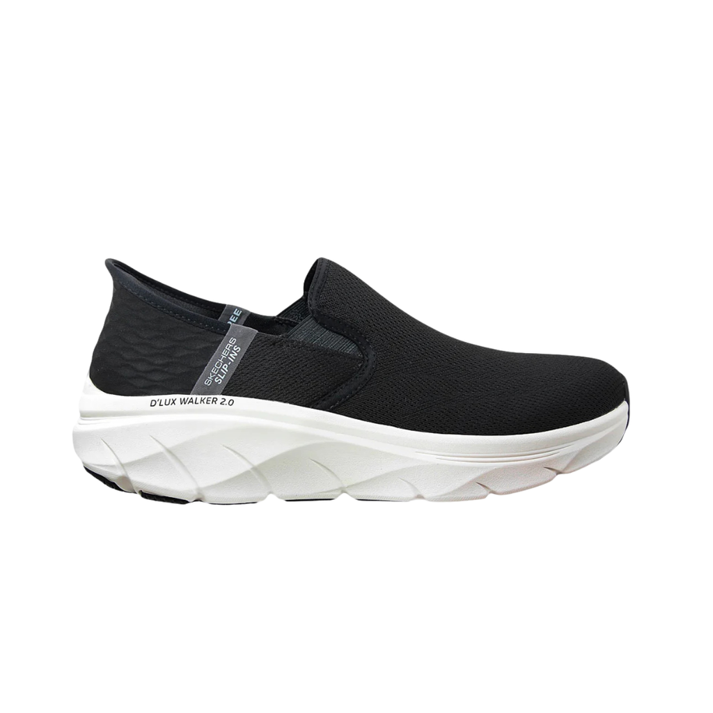 Skechers D'Lux Walker 2.0 - 232463BLK