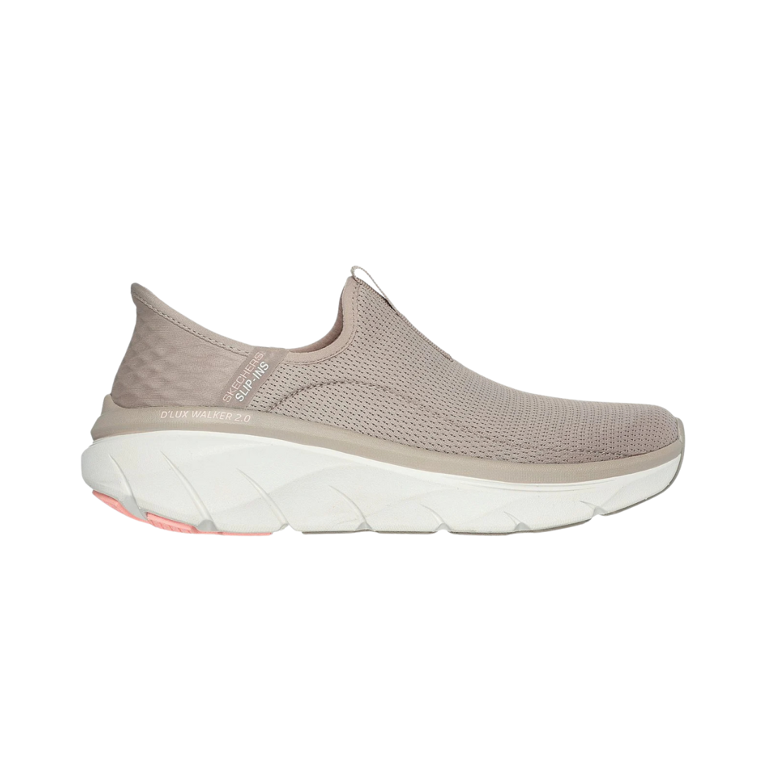 Skechers D'Lux Walker  - 150099TPCL