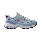 Skechers D'Lites-Bold VIEWS - 149589LBMT