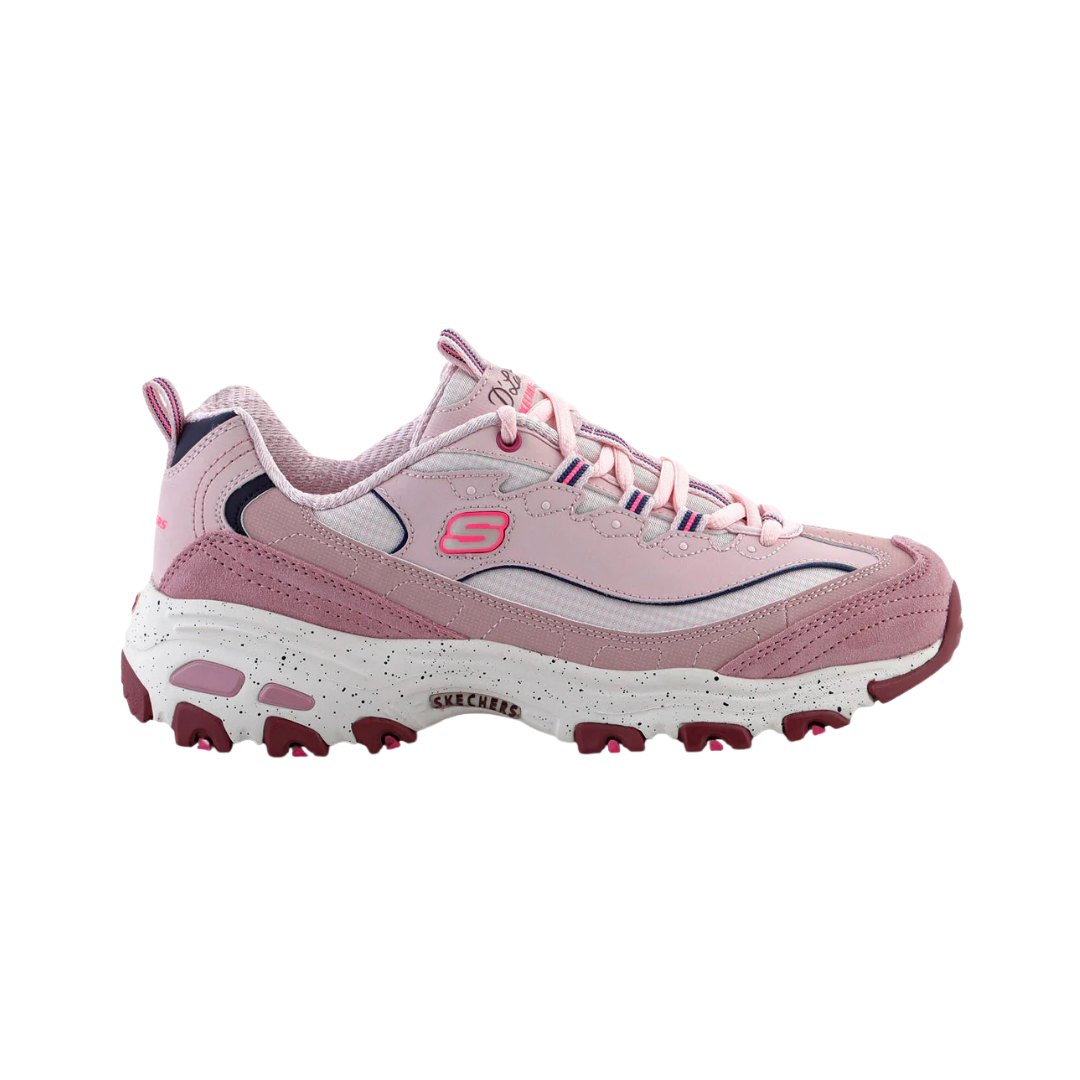 Skechers D'Lites-Bold VIEWS - 149589MVMT
