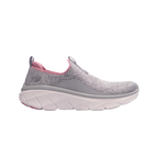 Skechers D'Lux Walker 2.0-BOLD STATE - 150092GYPK