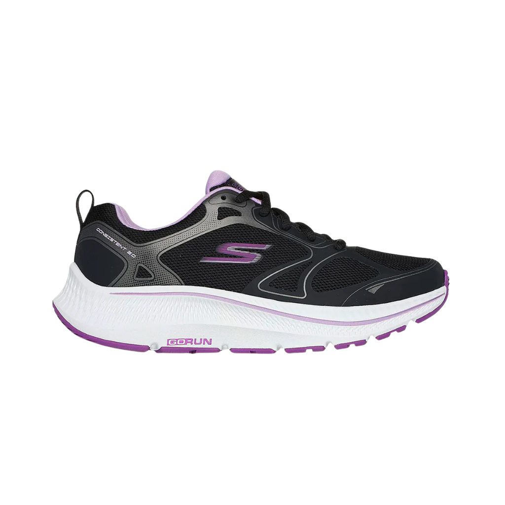 Skechers Go Run Consistent 2.0 - 128608BKPR