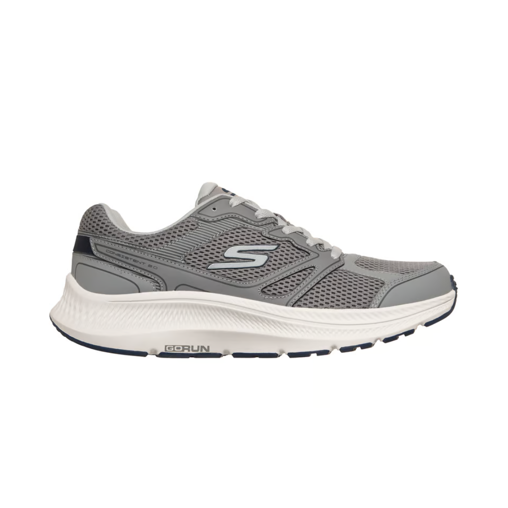 Skechers Go Run Consistent 2.0 Mapleton 220861GRY