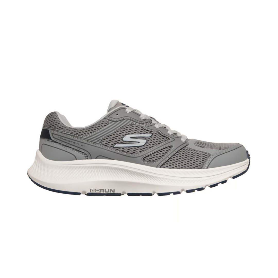 Skechers Go Run Consistent 2.0 Mapleton 220861GRY