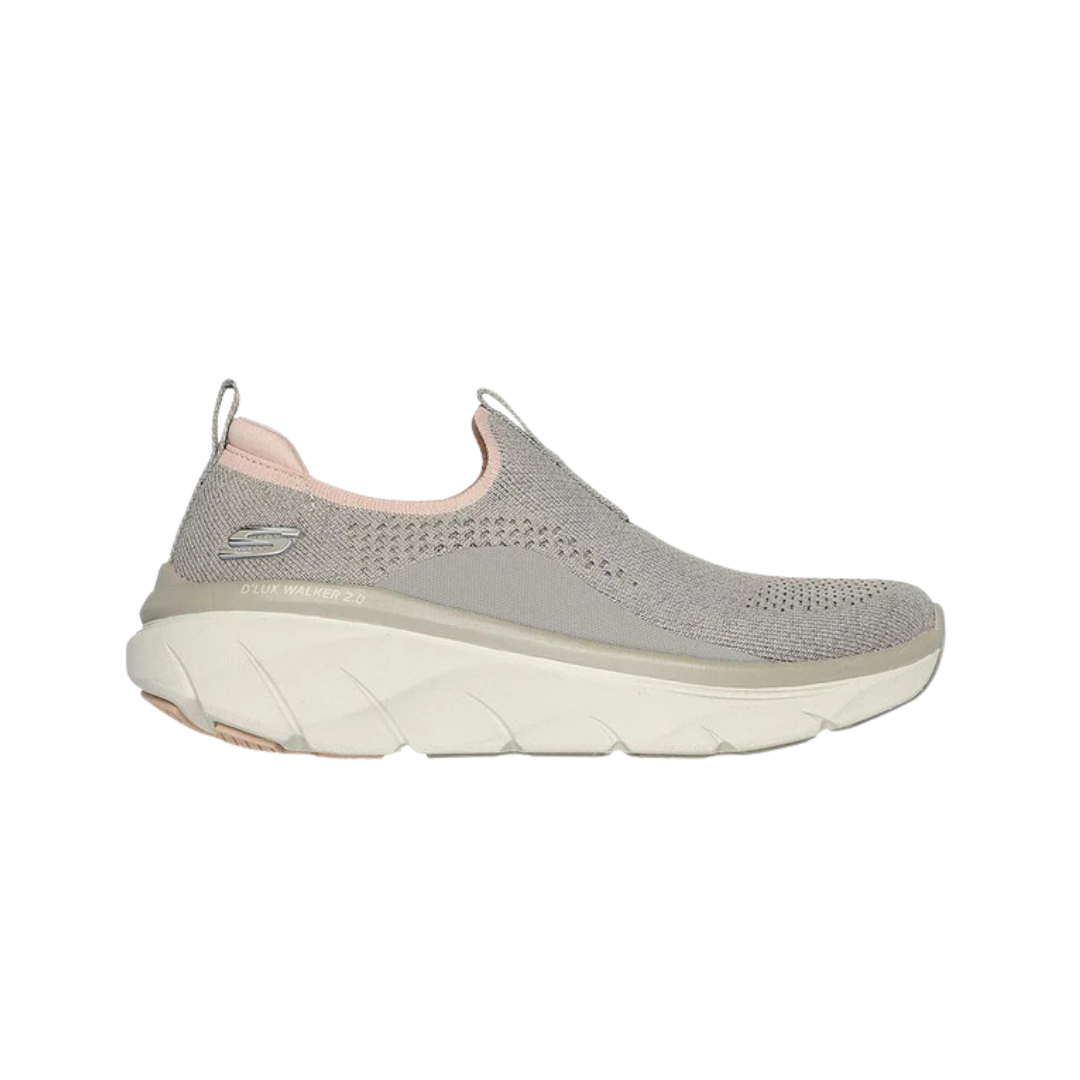 Skechers D'Lux Walker 2.0-BOLD STATE - 150092TPPC