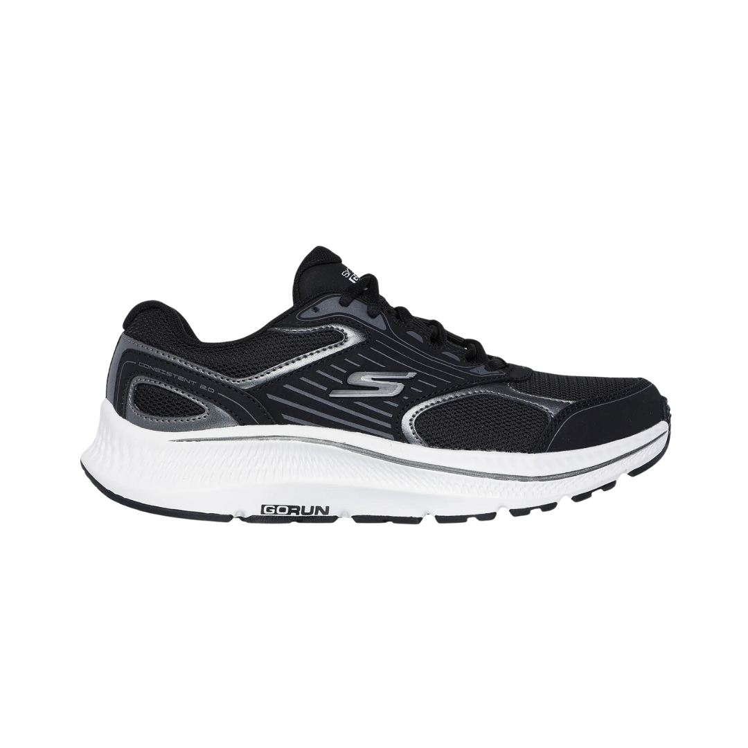Skechers Go Run Consistent 2.0 128606BKW