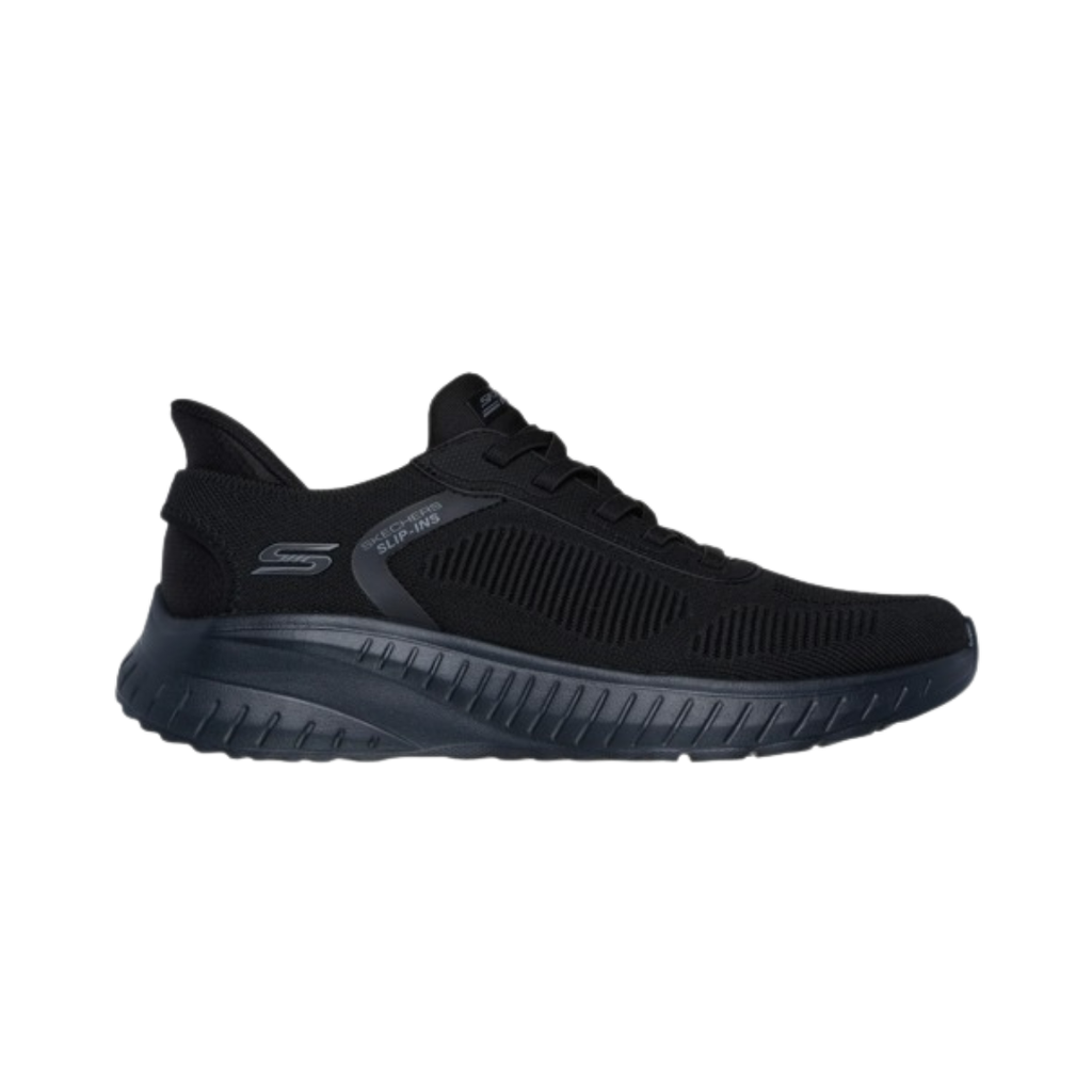 Skechers Slip-Ins: BOBS Sport Squad Chaos 118312BBK