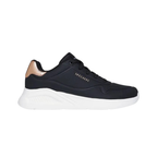 Skechers Uno Lite Shimmer Along 177291BLK