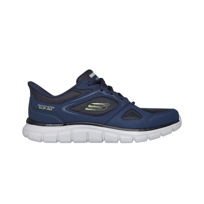 Skechers Slip-Ins Track Ezral 233039NVLM