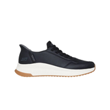 Skechers Slip-ins: BOBS Sport Squad 4 118424BLK