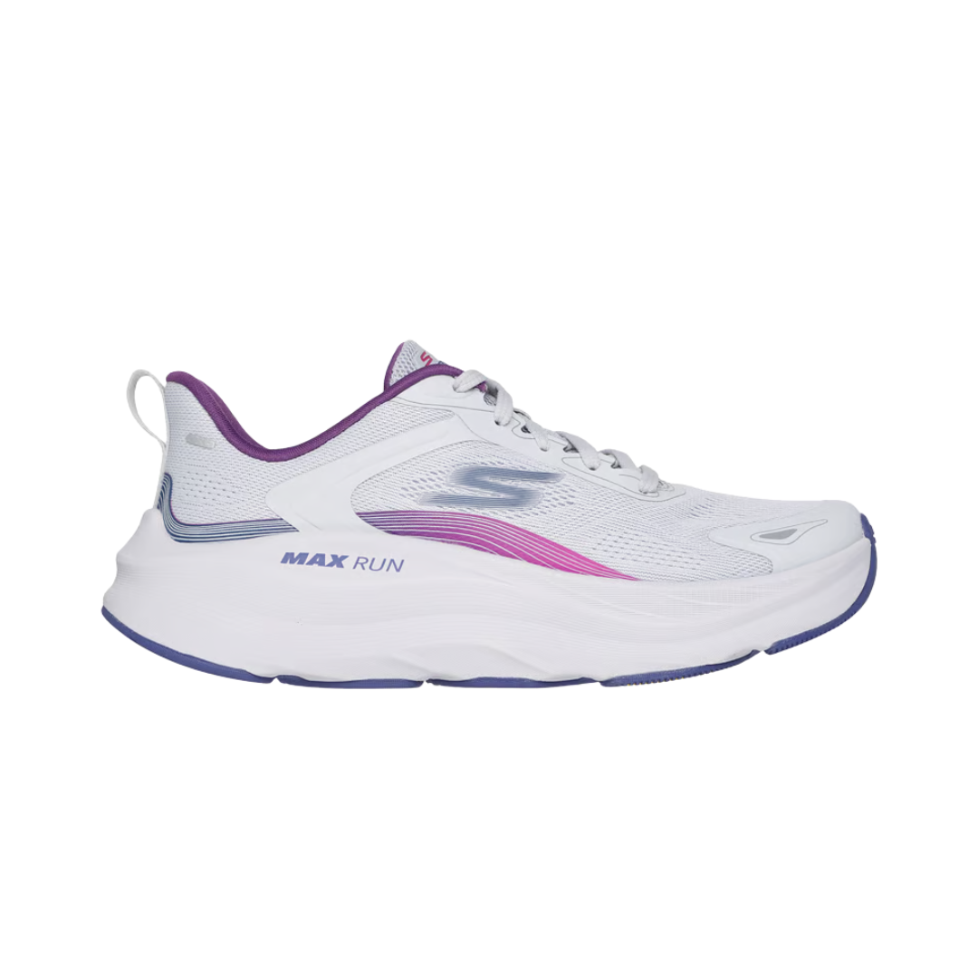 Skechers Performance Max Run - Pacewave 129202GRY