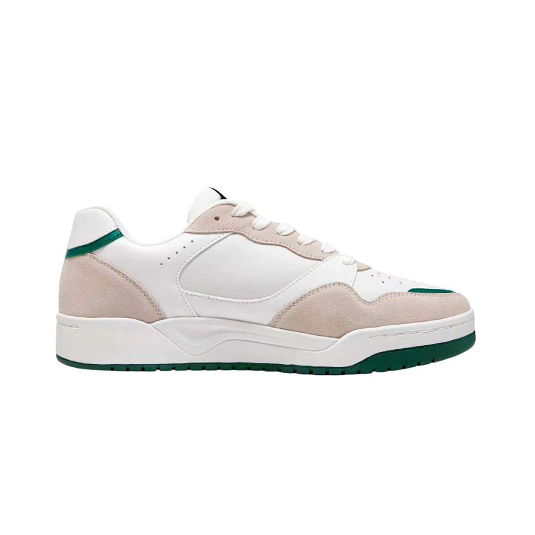 Skechers Koopa Volley Low - 183241WGRN